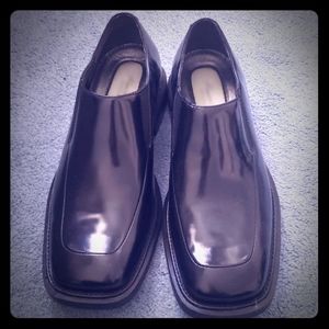 Mens Kenneth Cole Dress Shoes